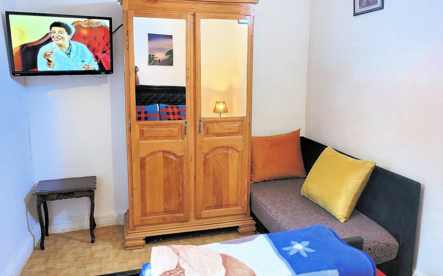 Maison De La Lagune Oualidia Cameră foto